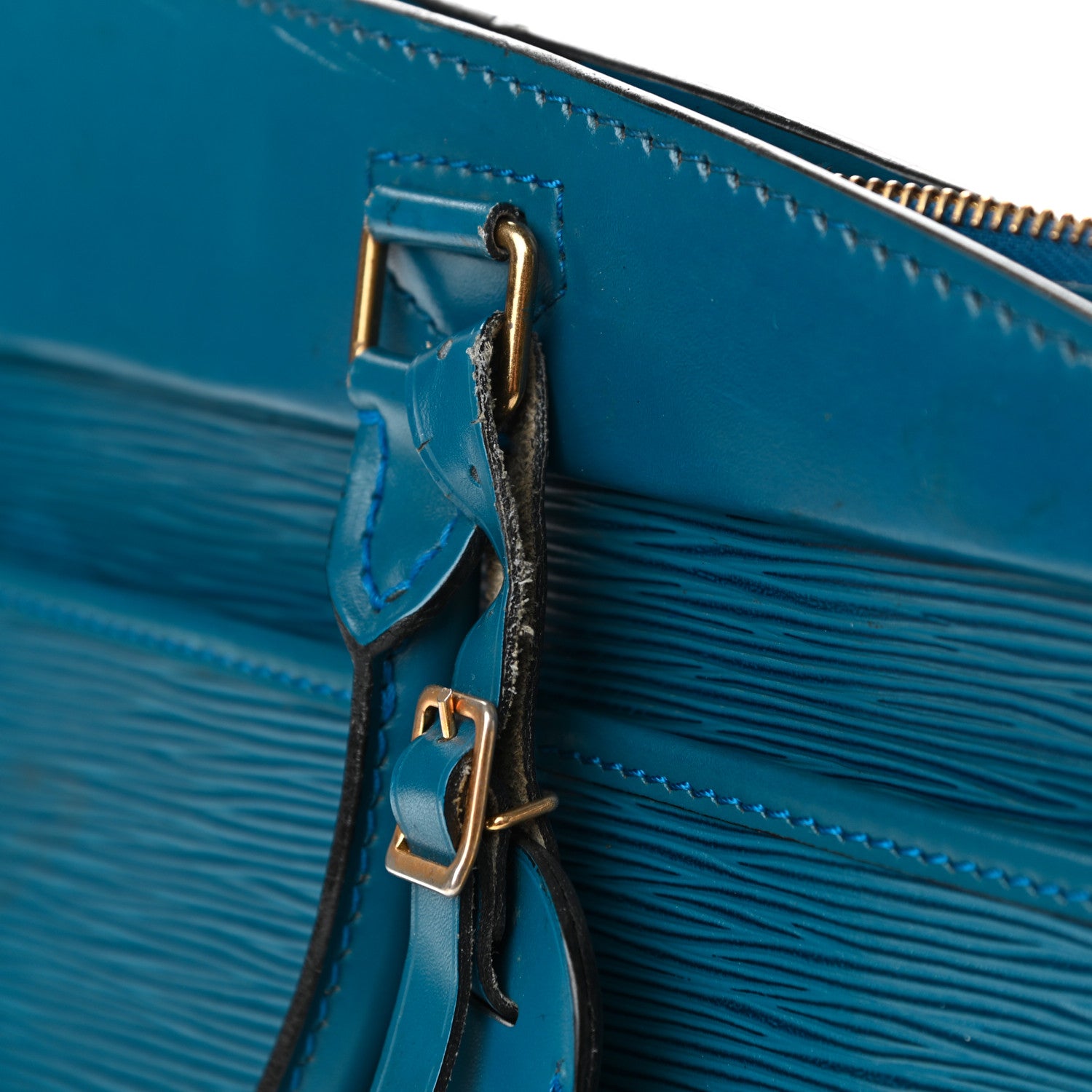 Louis Vuitton Epi Riviera Toledo 21 of 25