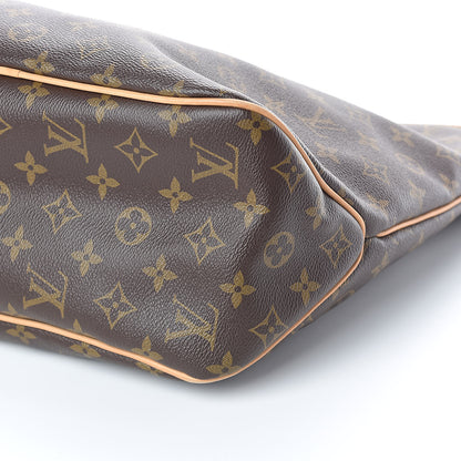 Louis Vuitton Monogram Delightful MM Pivoine 8 of 9