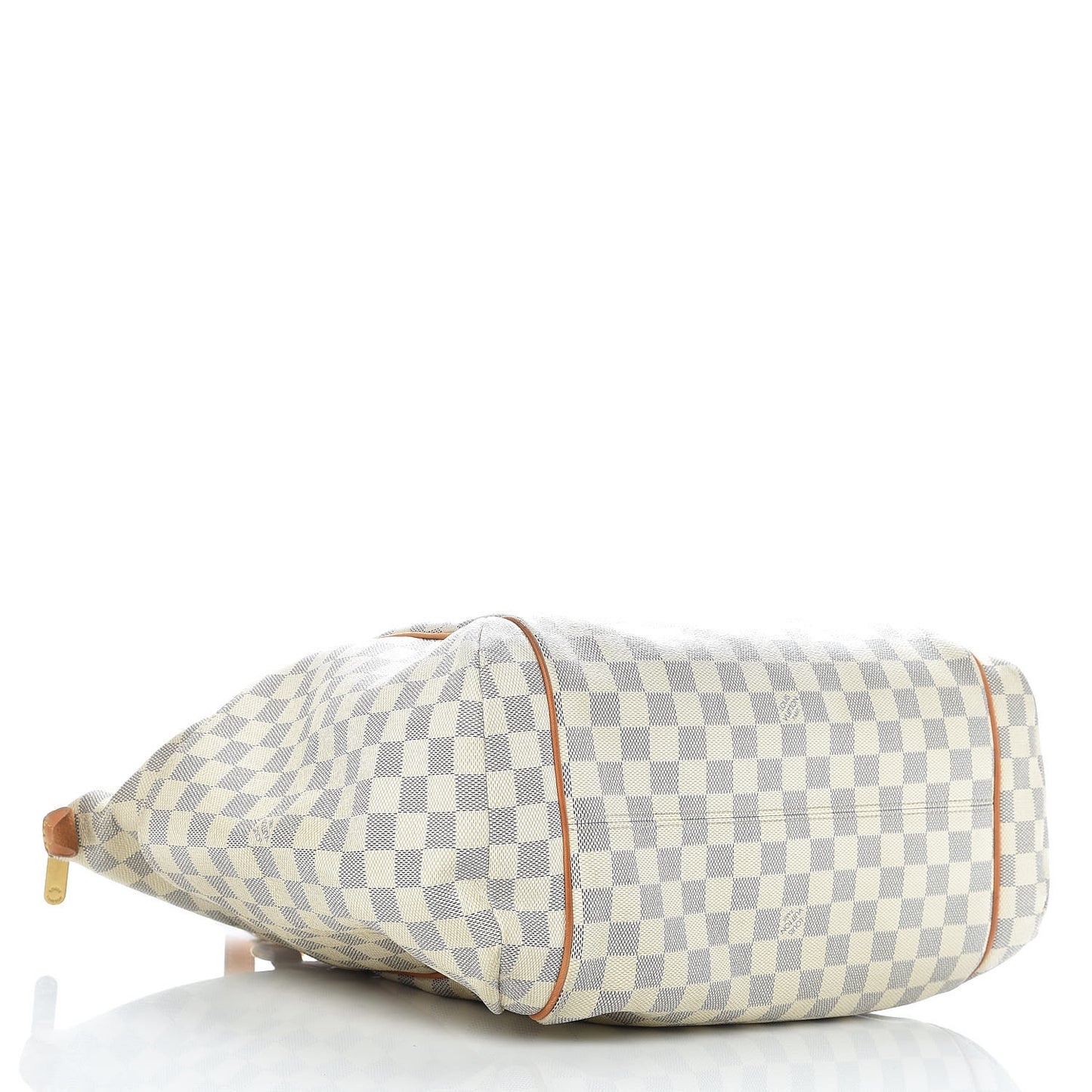 Damier Azur Totally GM