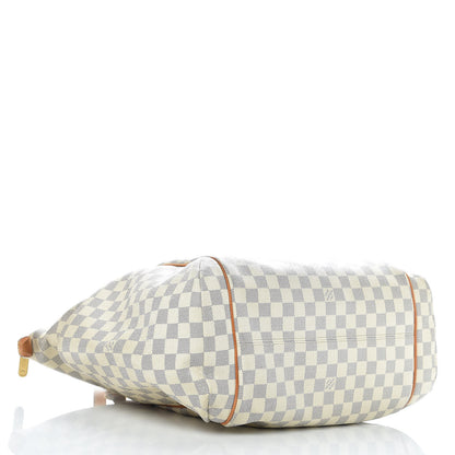 Louis Vuitton Damier Azur Totally GM 4 of 18