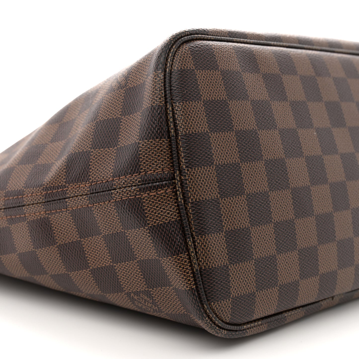 Damier Ebene Neo Neverfull MM