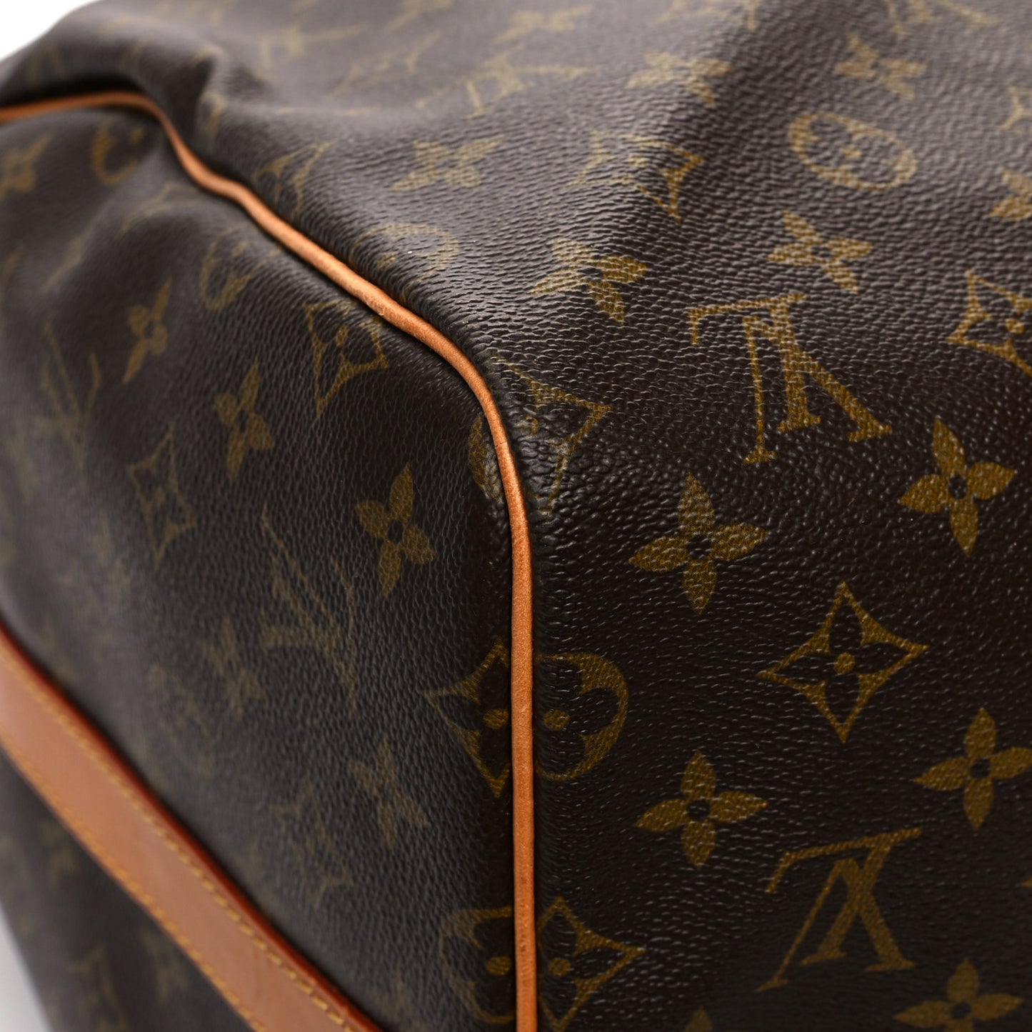 Monogram Keepall Bandouliere 55