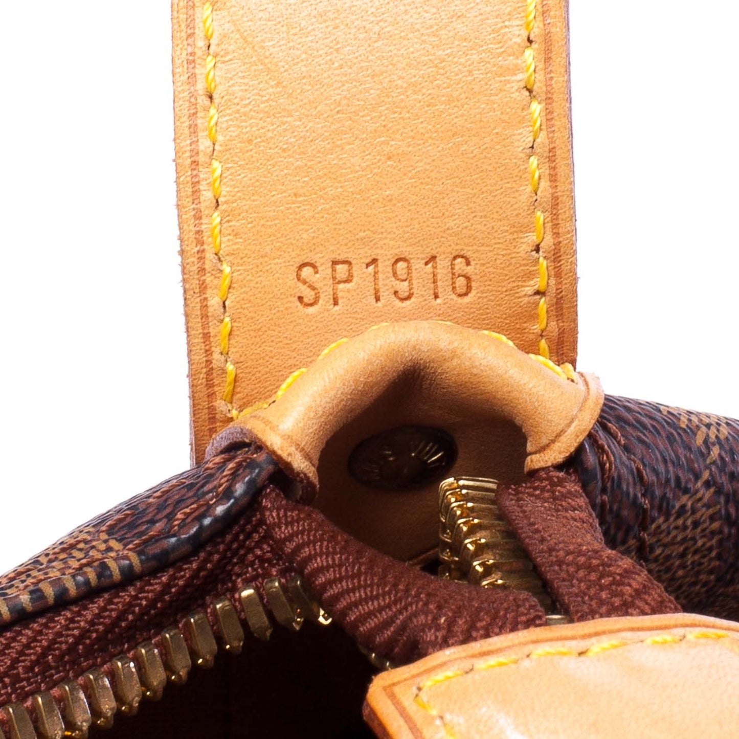 Damier Ebene Centenaire Cruiser 45