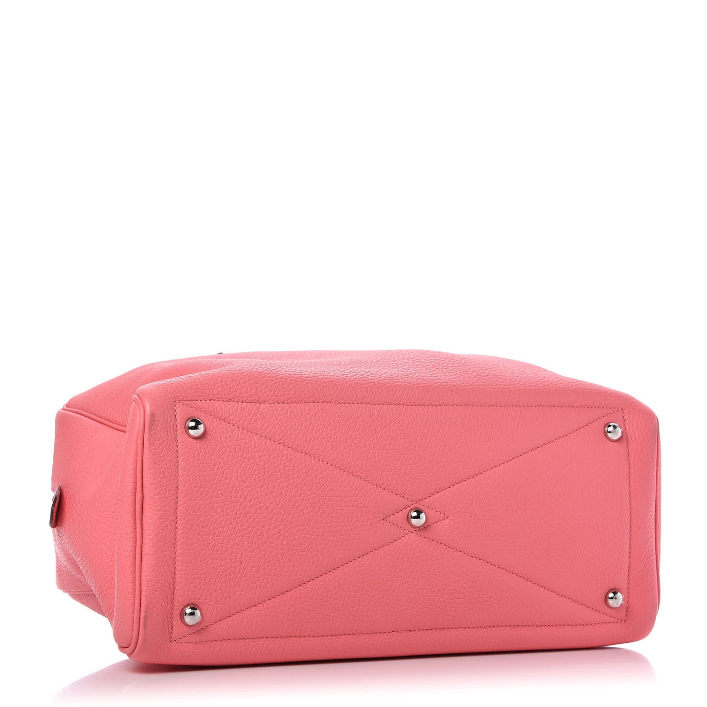 Taurillon Clemence Victoria II 35 Rose Azalee