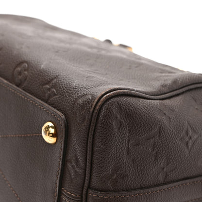 Louis Vuitton Empreinte Speedy Bandouliere 25 Terre 9 of 9