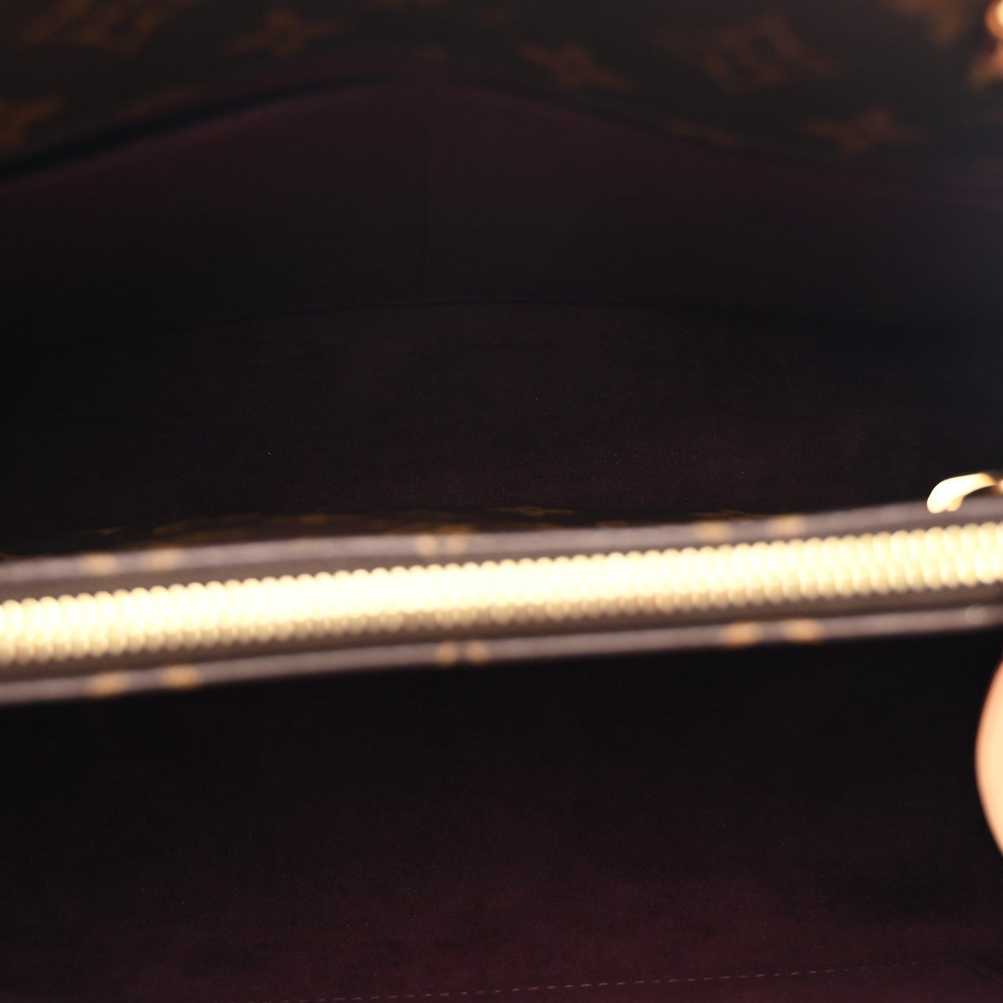 Monogram Montaigne MM