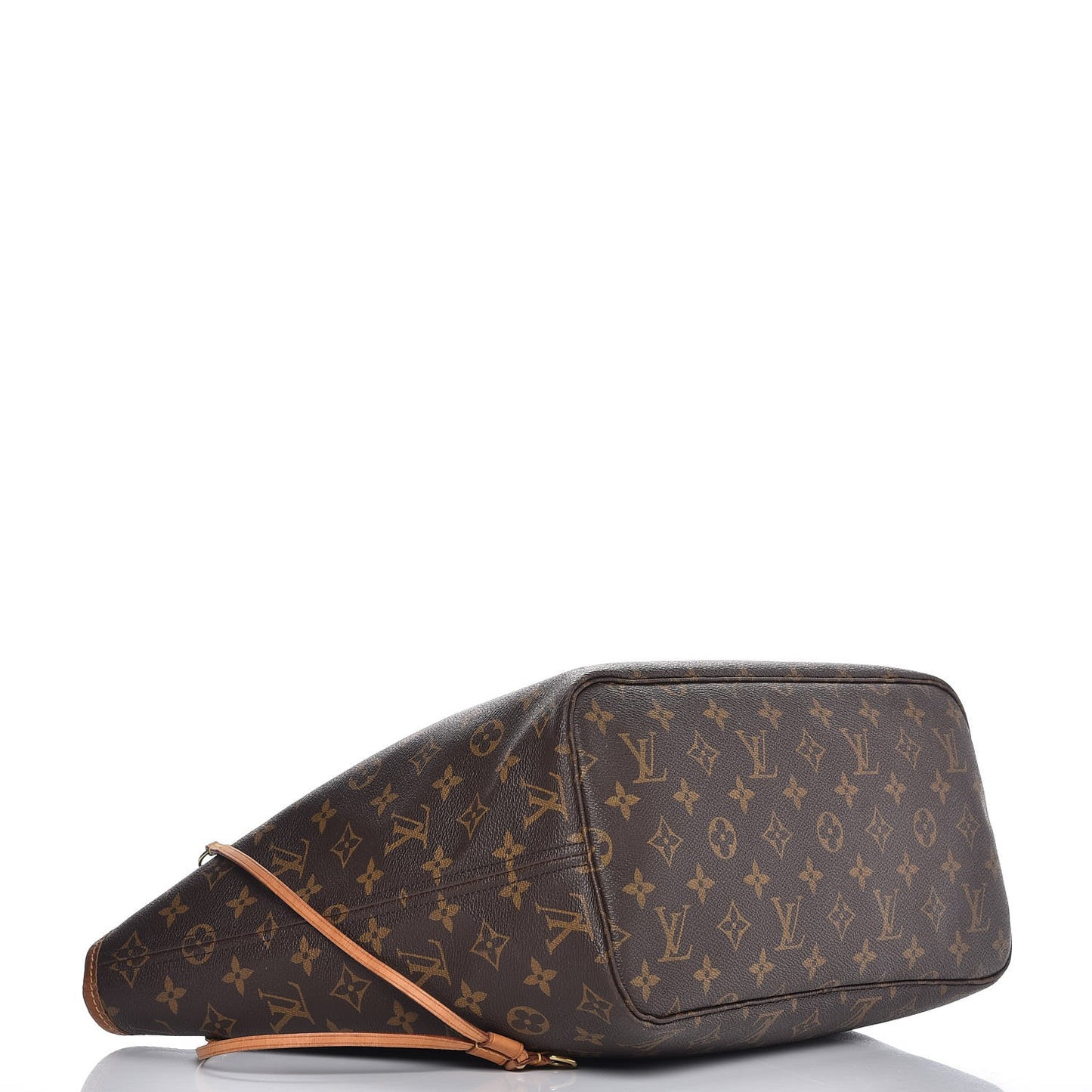 Monogram Neverfull MM