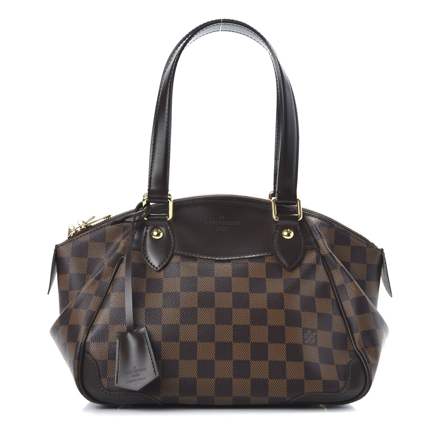 Damier Ebene Verona PM