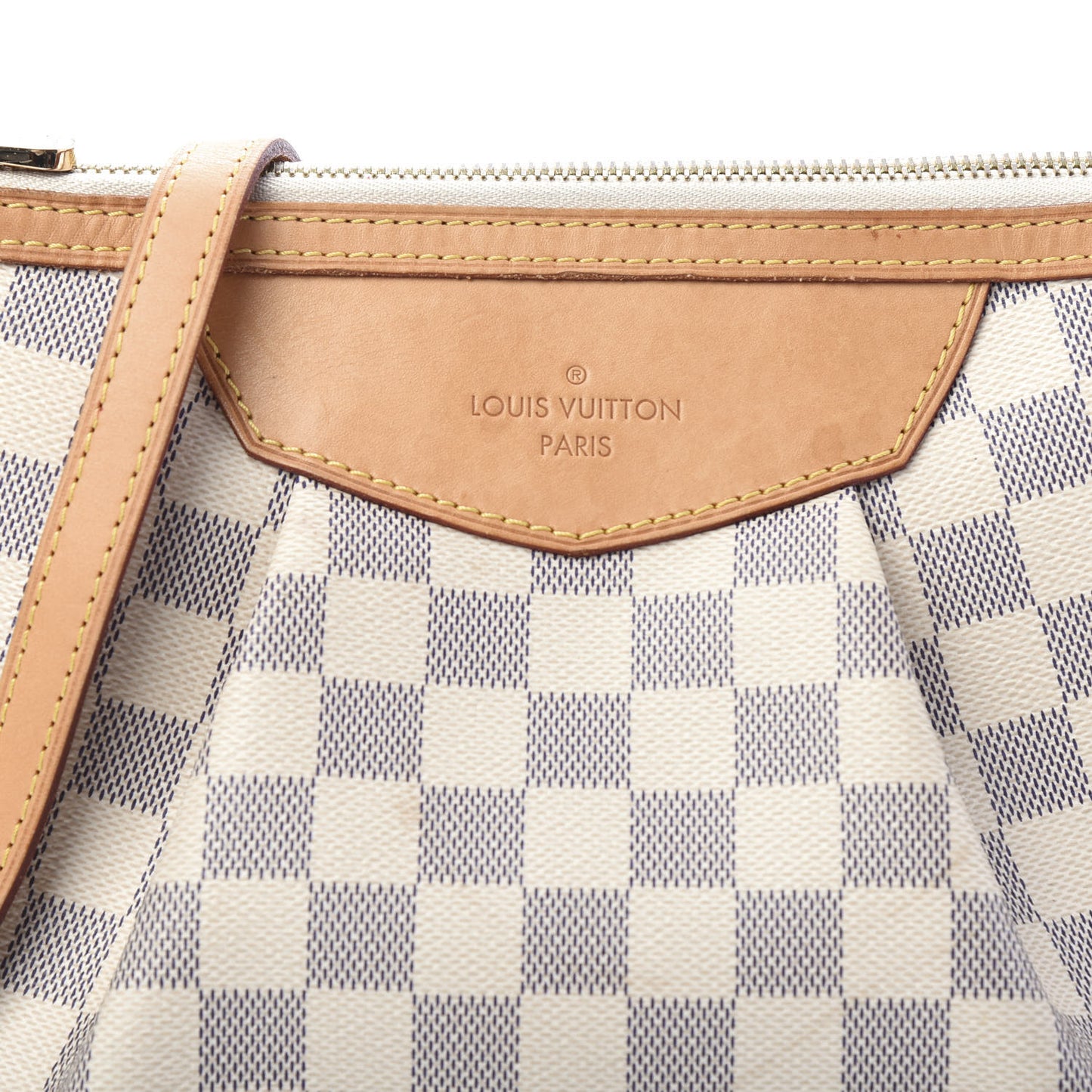 Damier Azur Siracusa PM
