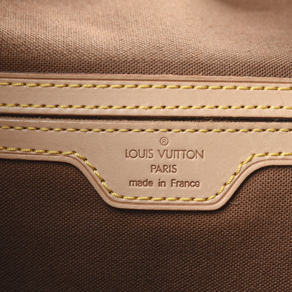 Louis Vuitton Monogram Montsouris GM Backpack 5 of 13