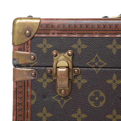 Louis Vuitton Monogram Boite Pharmacie Toiletry Case 8 of 20