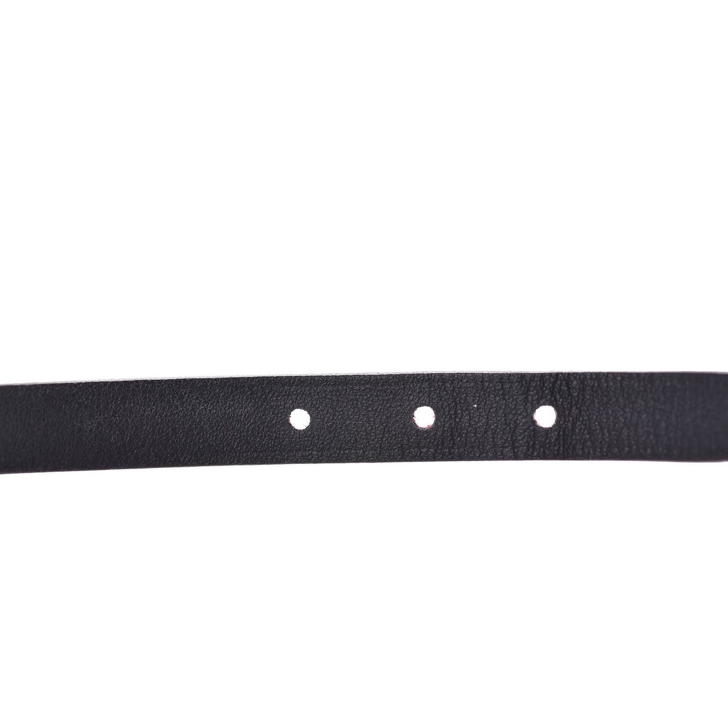 Swift Behapi Double Tour Bracelet T3 Rouge De Coeur Bleu Indigo