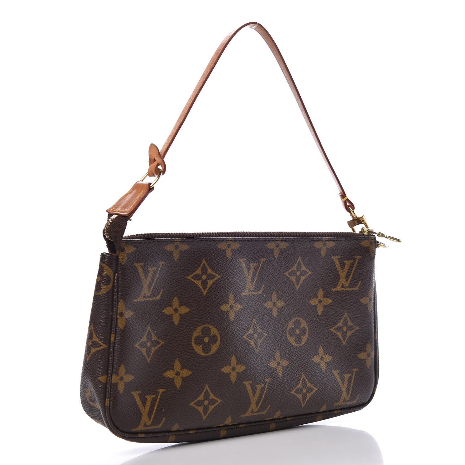 Louis Vuitton Monogram Pochette Accessories 3 of 8