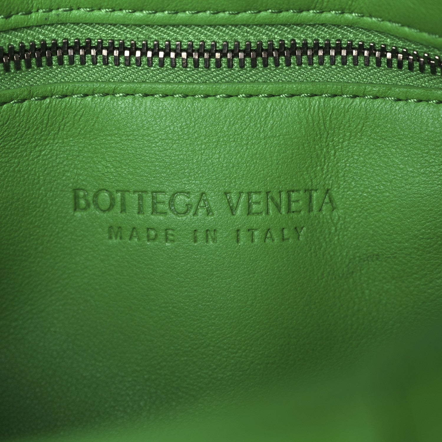 Bottega Veneta Nappa Maxi Intreccio Padded Cassette Crossbody Bag Parakeet 6 of 12