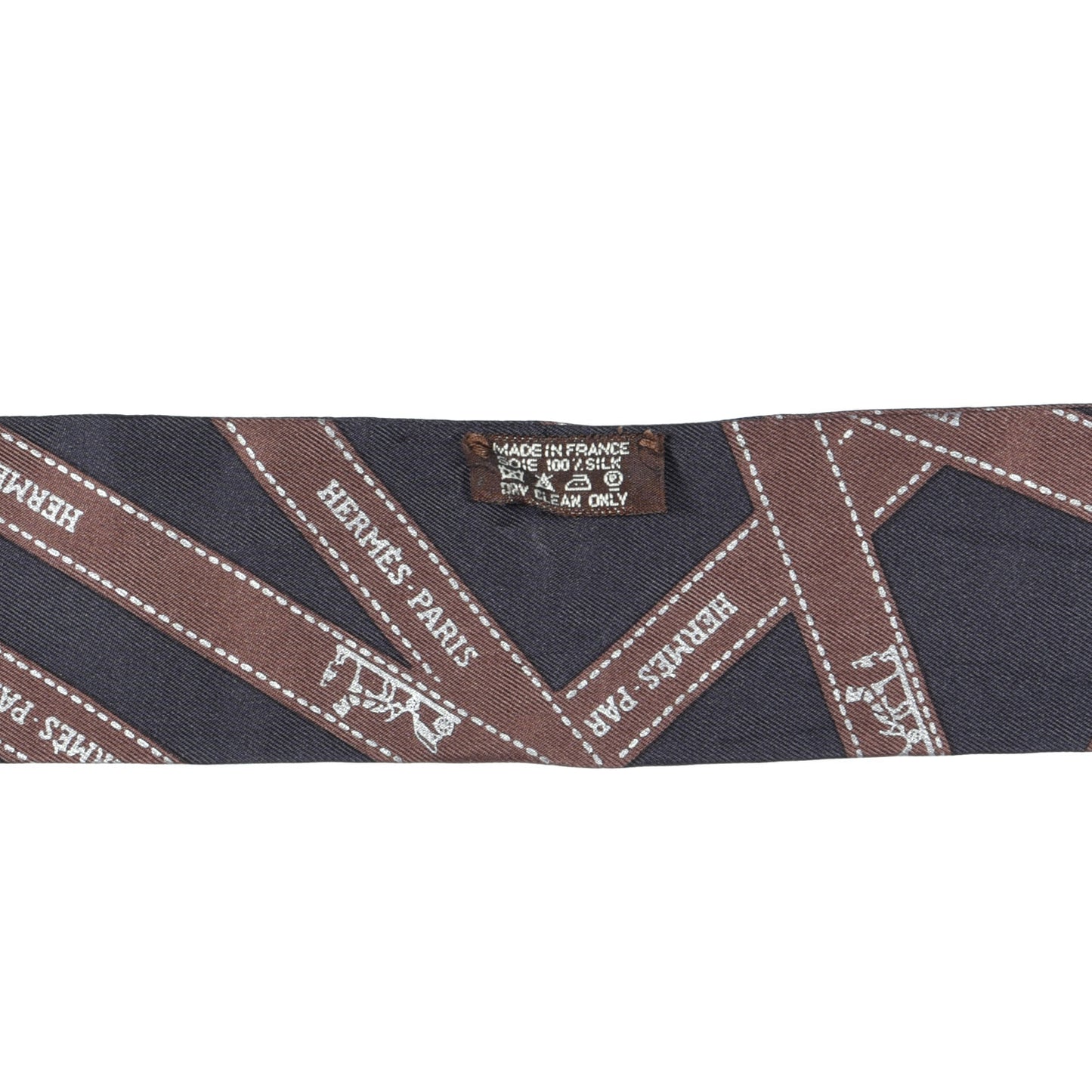 Silk Bolduc Twilly