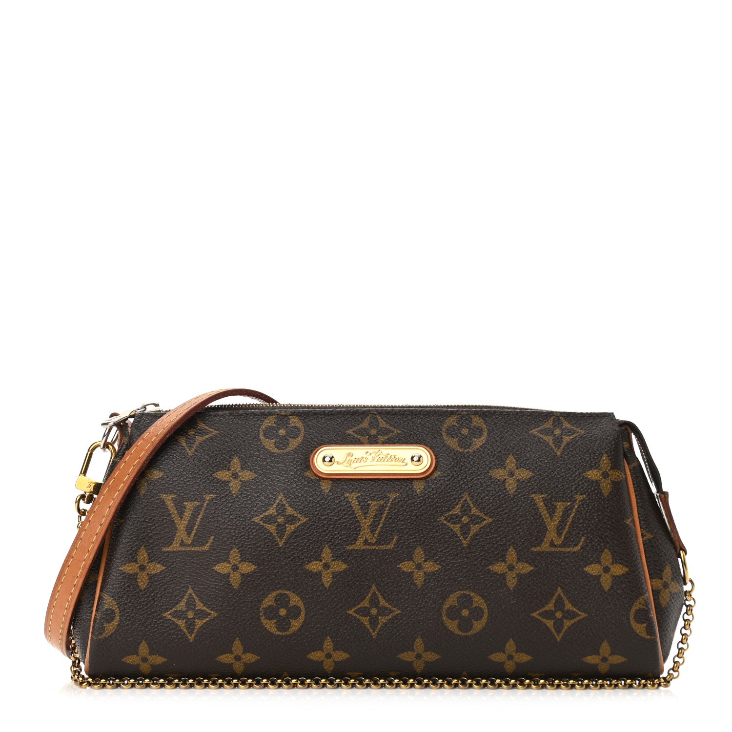 Louis Vuitton Monogram Eva Clutch 1 of 11