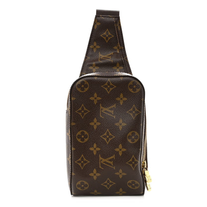 Louis Vuitton Monogram Geronimos 1 of 11