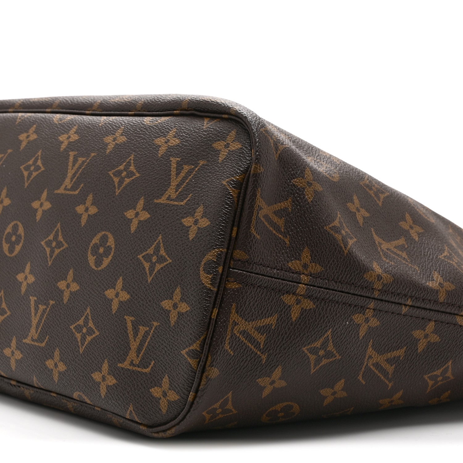 Louis Vuitton Monogram Neo Neverfull MM 11 of 11