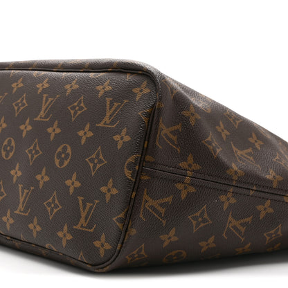 Louis Vuitton Monogram Neo Neverfull MM 11 of 11