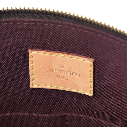 Louis Vuitton Monogram Turenne MM 9 of 33