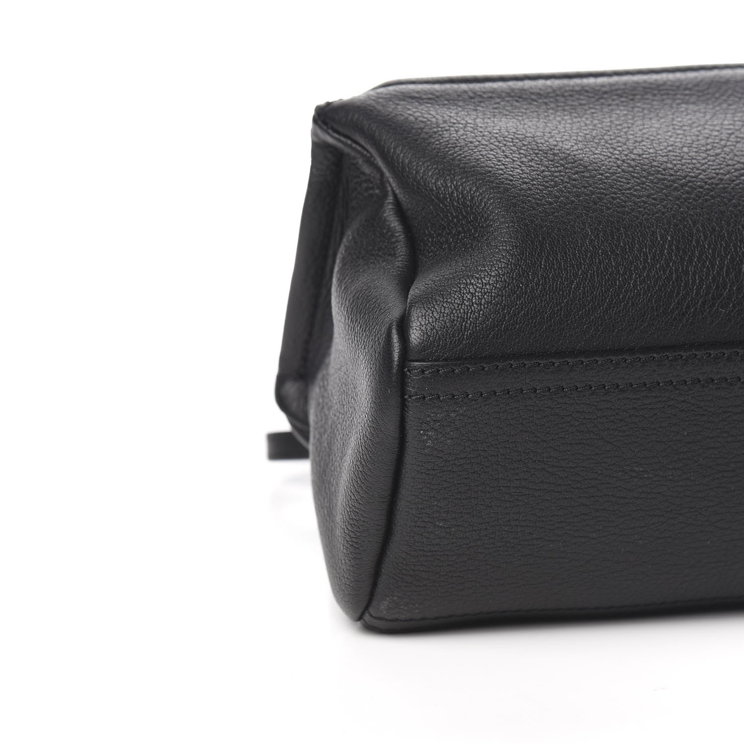 Givenchy Sugar Goatskin Mini Pandora Black 8 of 10