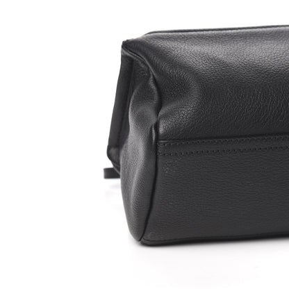 Givenchy Sugar Goatskin Mini Pandora Black 8 of 10