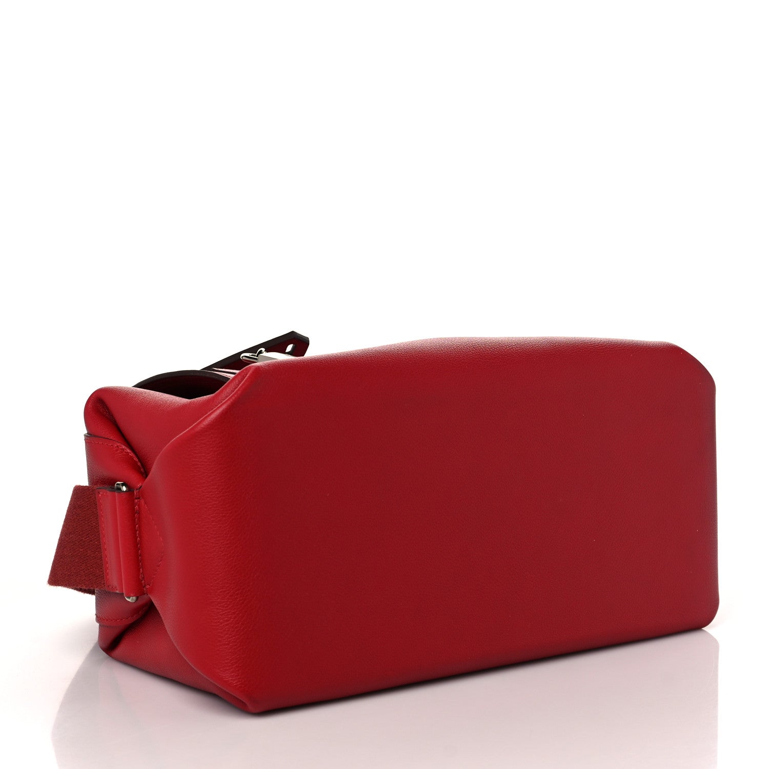 Hermes Evercolor Emile Rouge Casaque 4 of 9