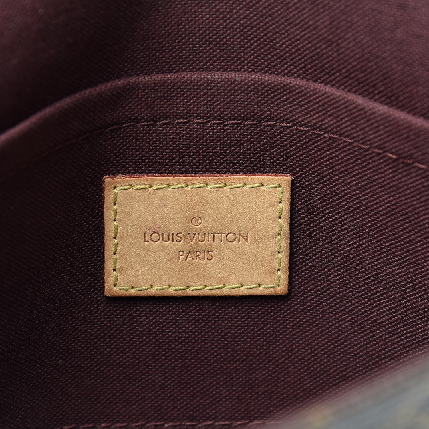 Louis Vuitton Monogram Favorite MM 6 of 15