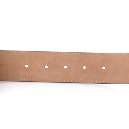 Louis Vuitton Monogram 40mm LV Initiales Belt 85 34 6 of 8