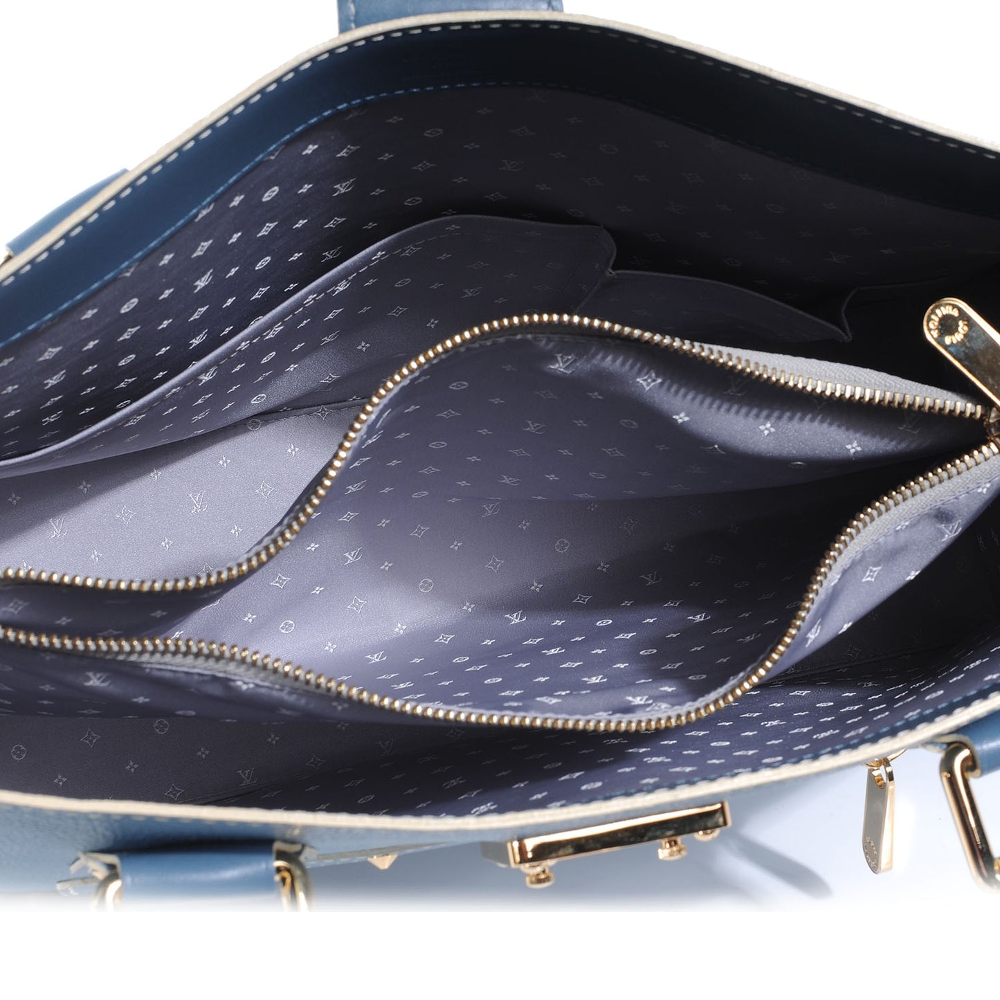 Suhali Le Fabuleux Blue Blue