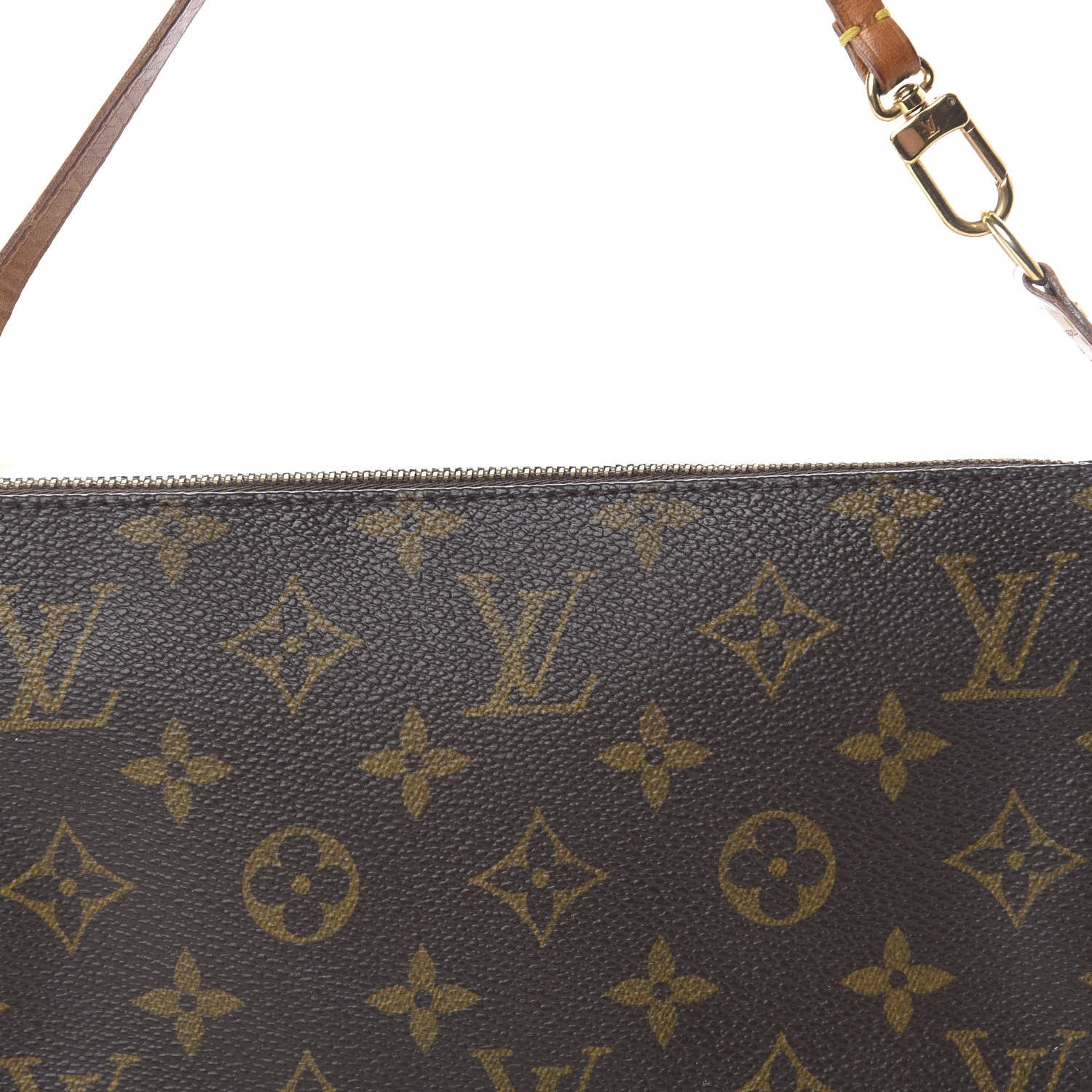 Louis Vuitton Monogram Pochette Accessories 12 of 12
