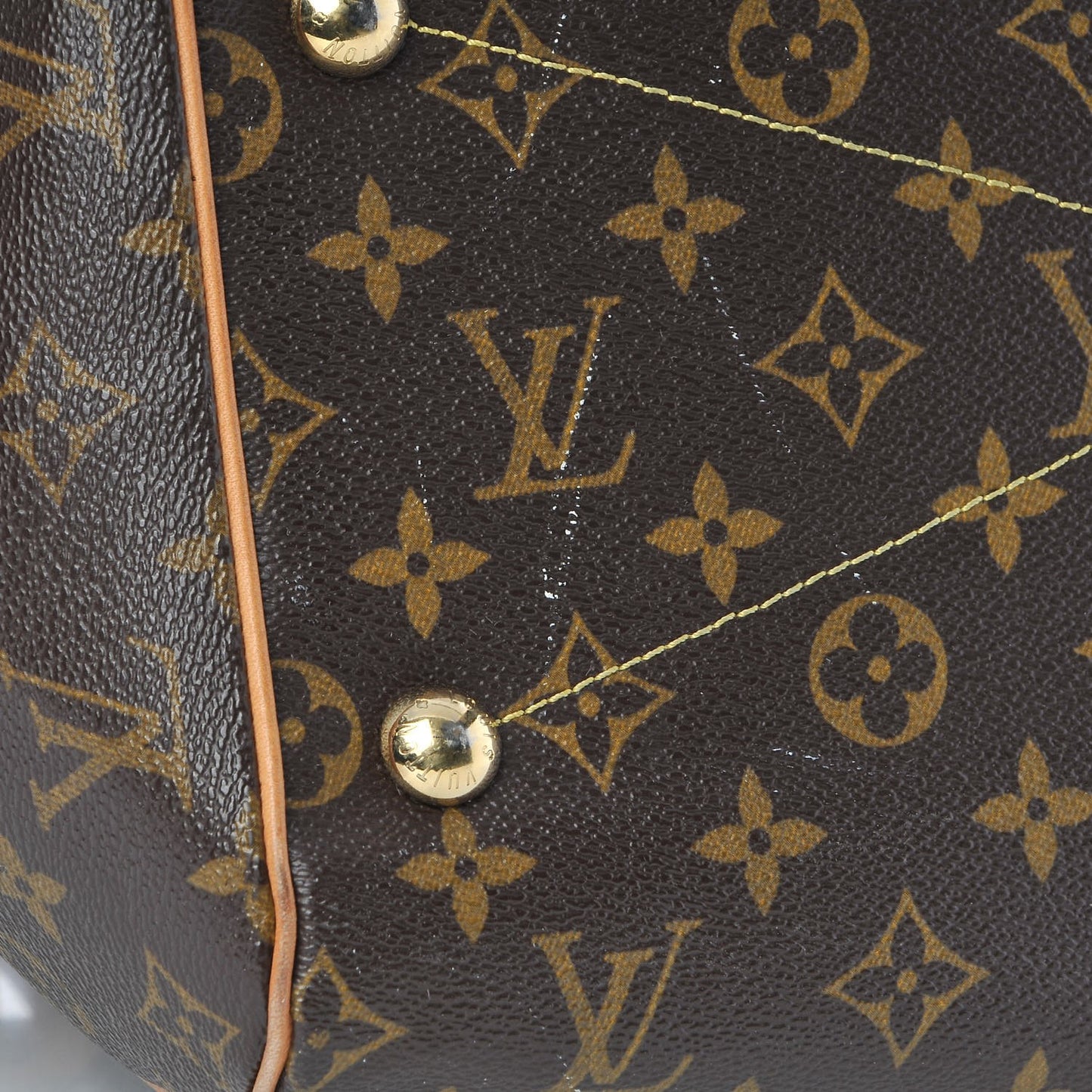 Monogram Tivoli GM