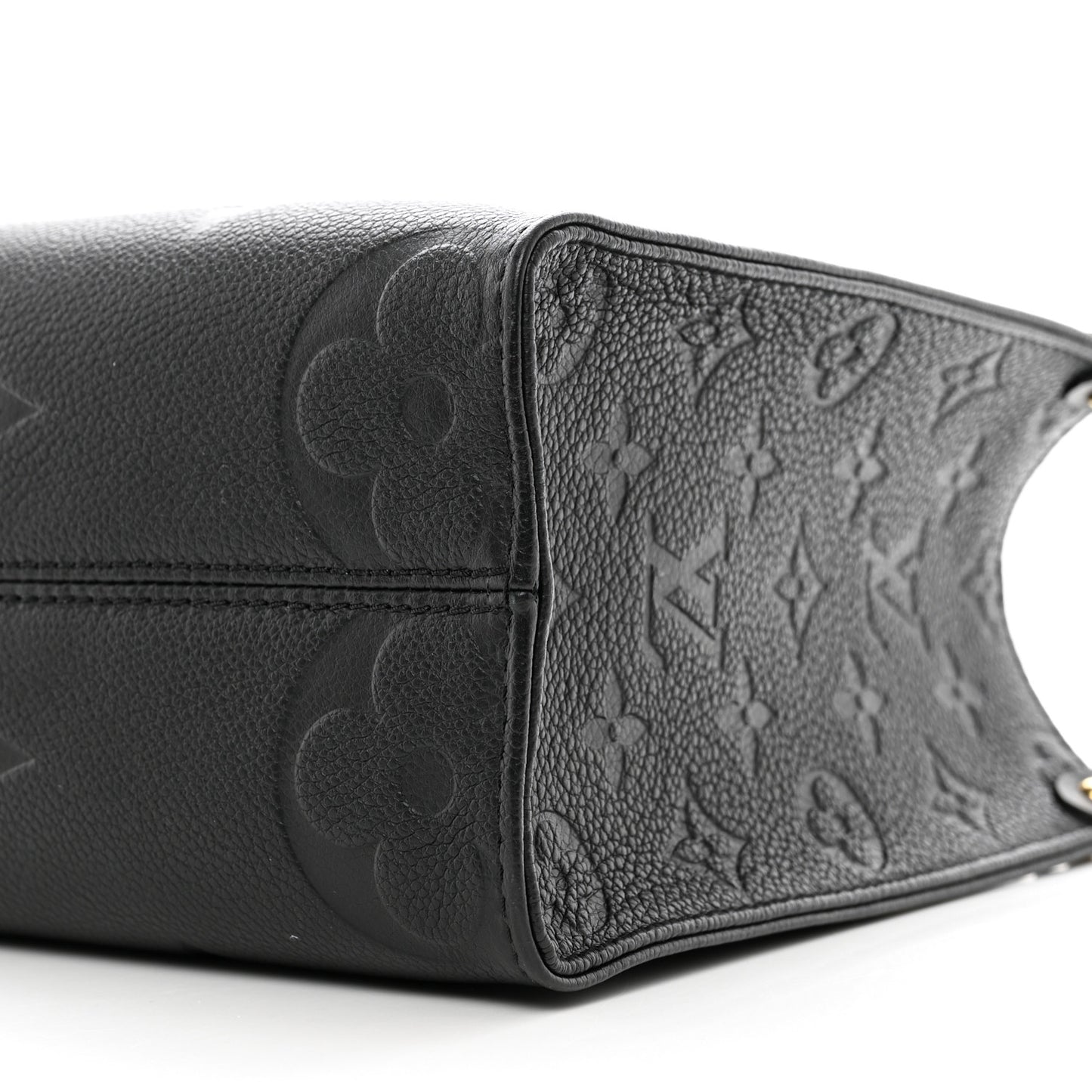 Empreinte Monogram Giant Onthego PM Black