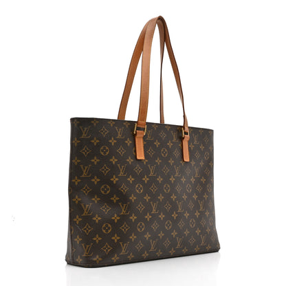 Louis Vuitton Monogram Luco 3 of 10