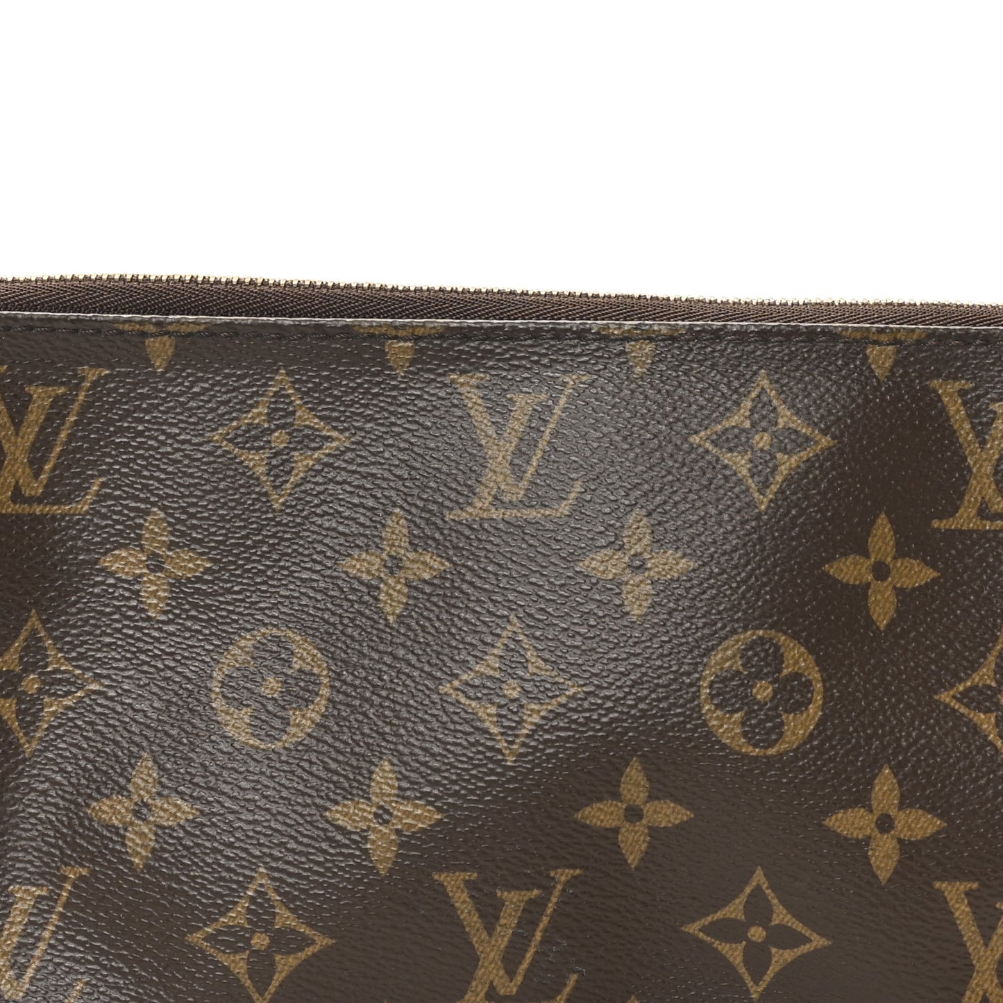 Monogram Pochette Accessories NM