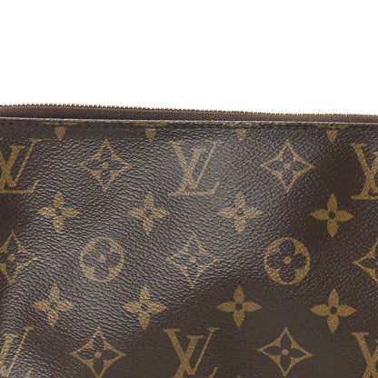 Louis Vuitton Monogram Pochette Accessories NM 7 of 9