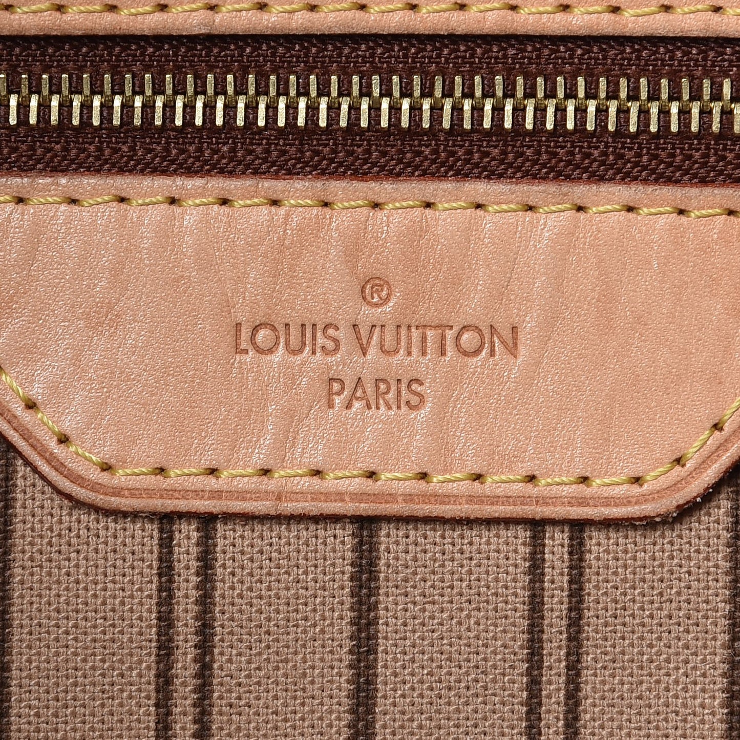 Monogram Delightful MM