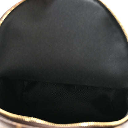 Louis Vuitton Monogram Palm Springs Backpack Mini 5 of 9