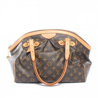 Louis Vuitton Monogram Tivoli GM 1 of 8
