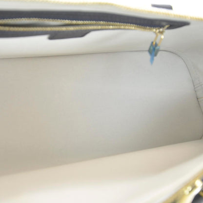 Louis Vuitton Mini Monogram Alma Long 8 of 10