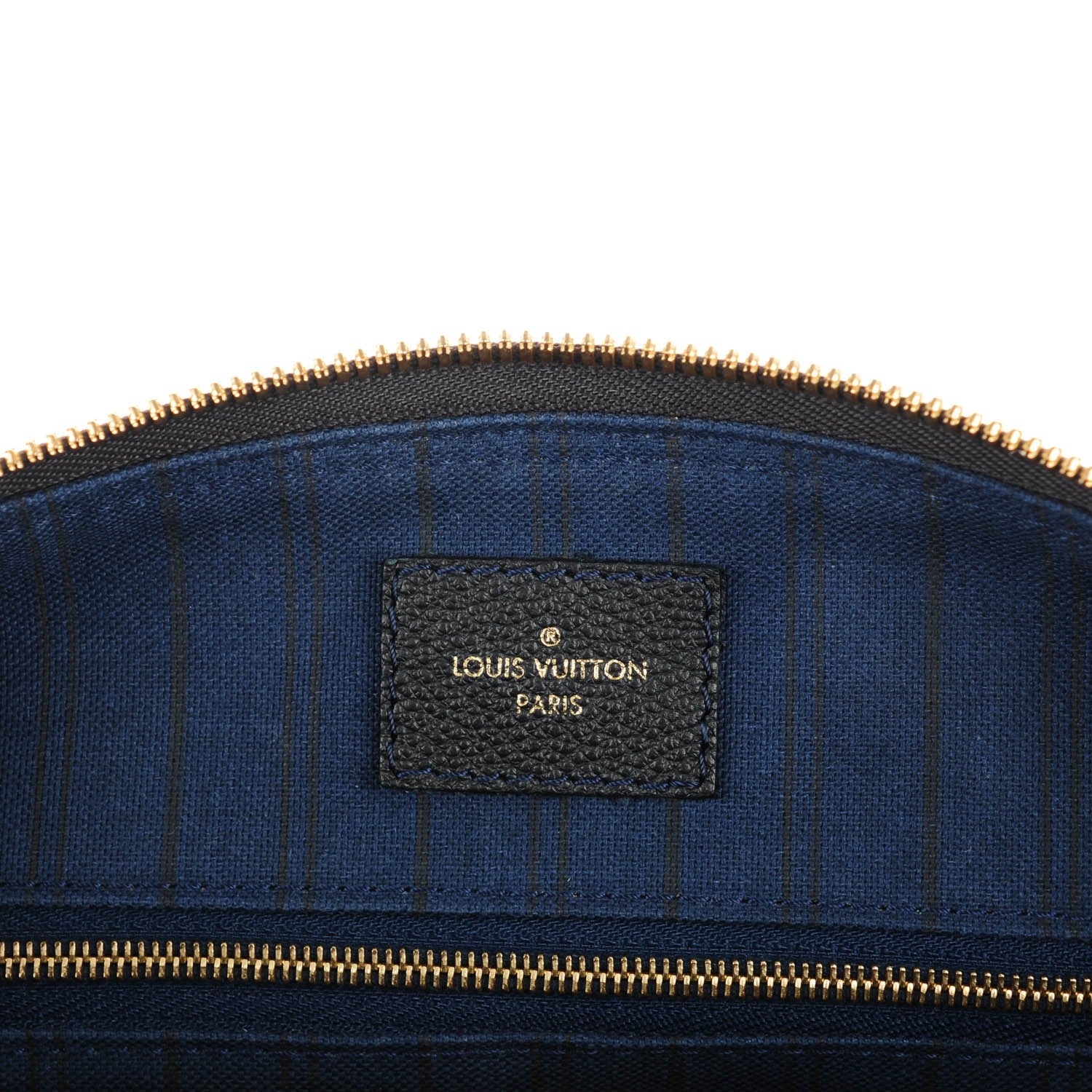 Louis Vuitton Empreinte Speedy Bandouliere 25 Infini 6 of 8