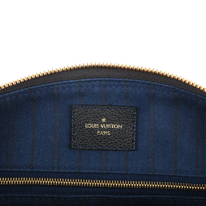 Louis Vuitton Empreinte Speedy Bandouliere 25 Infini 6 of 8