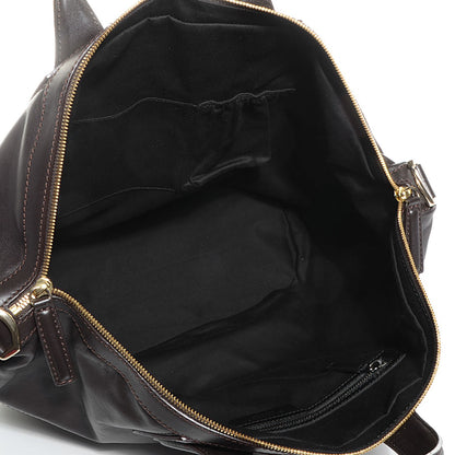 Givenchy Calfskin Medium Nightingale Dark Brown 5 of 10