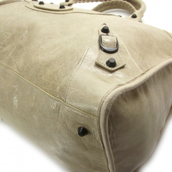 Balenciaga Agneau Work Sahara 5 of 15
