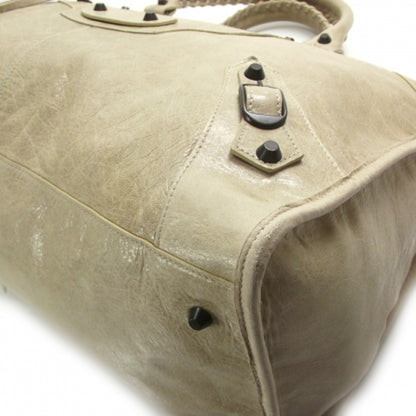 Balenciaga Agneau Work Sahara 5 of 15