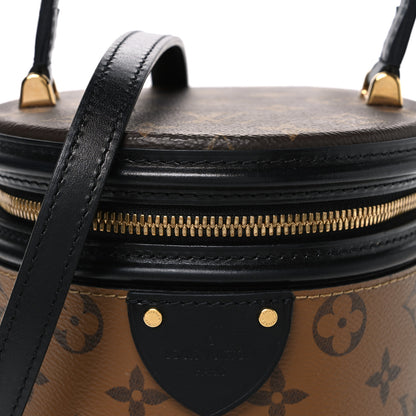 Louis Vuitton Reverse Monogram Cannes 7 of 10