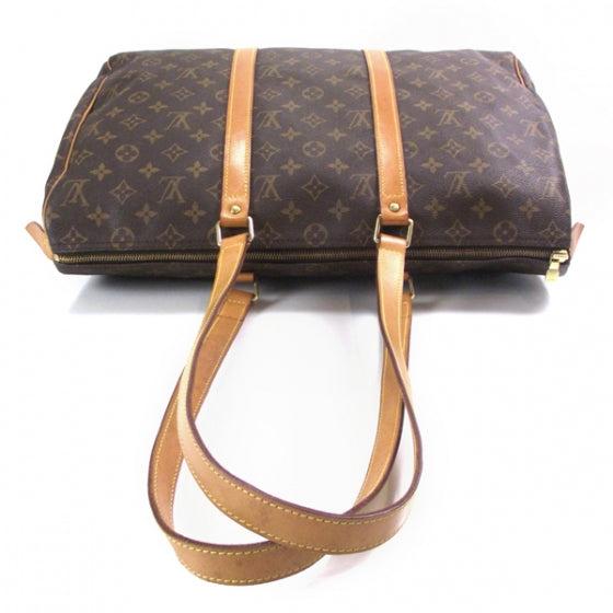 Louis Vuitton Monogram Sac Flanerie 45 6 of 9
