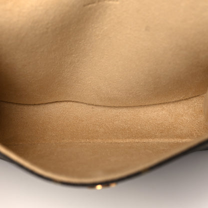 Louis Vuitton Monogram Pochette Florentine S 6 of 9
