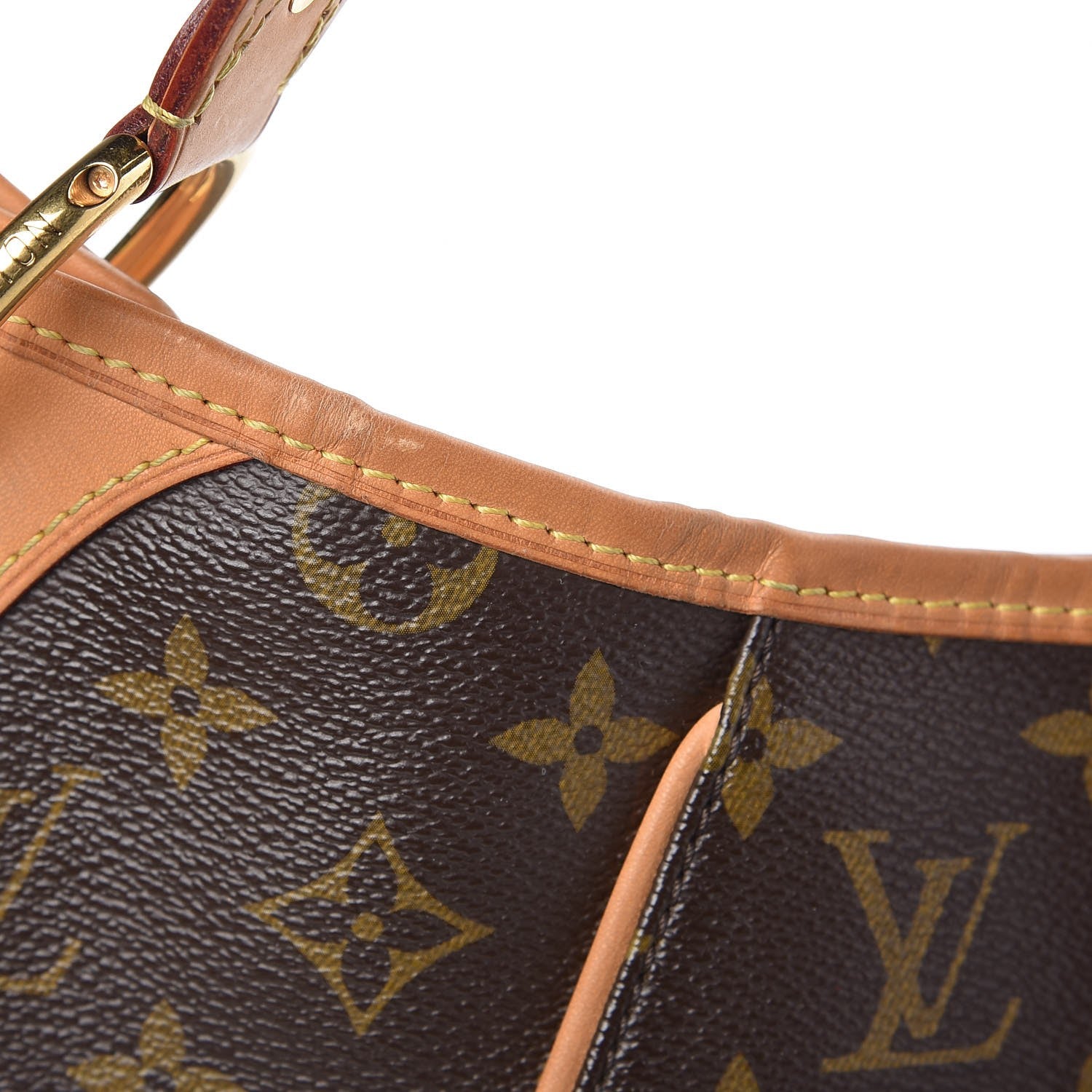 Louis Vuitton Monogram Galliera PM 20 of 25