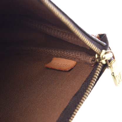 Louis Vuitton Monogram Pochette Accessories 7 of 7
